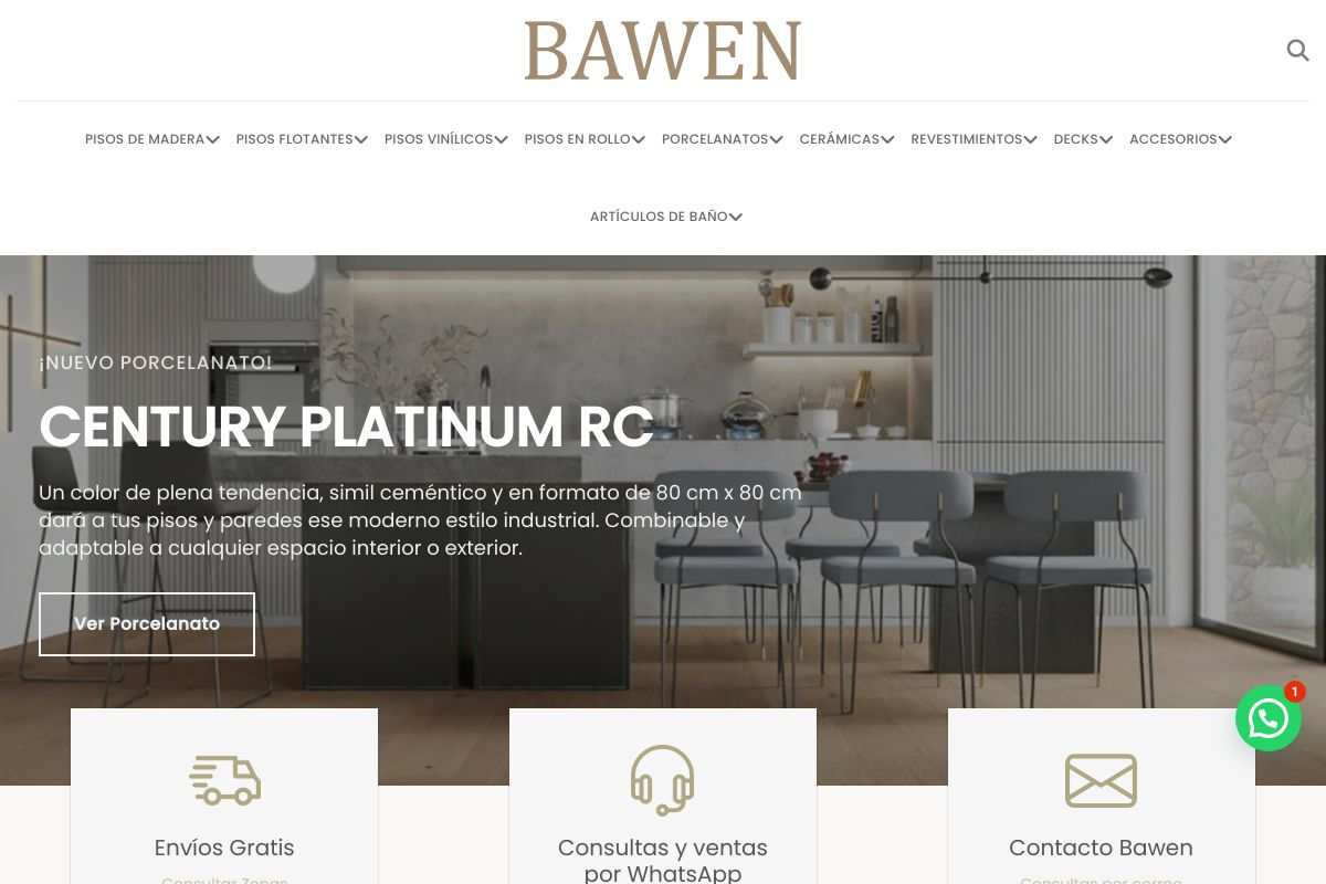 Tienda online