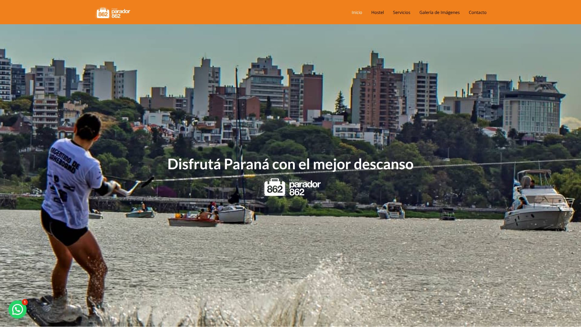 Alojamiento Turístico